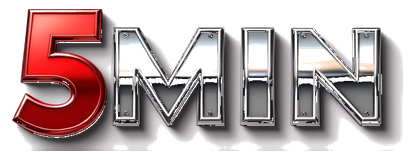 5min logo