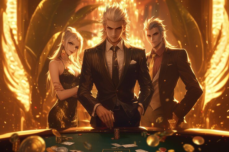 5min Live Casino