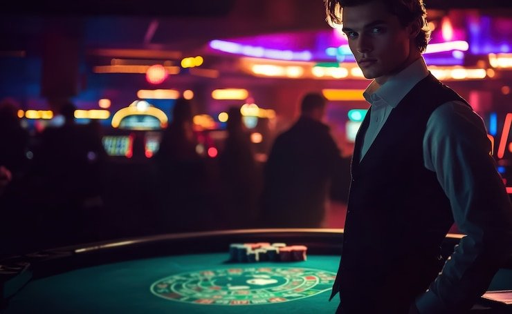 5min Arcade