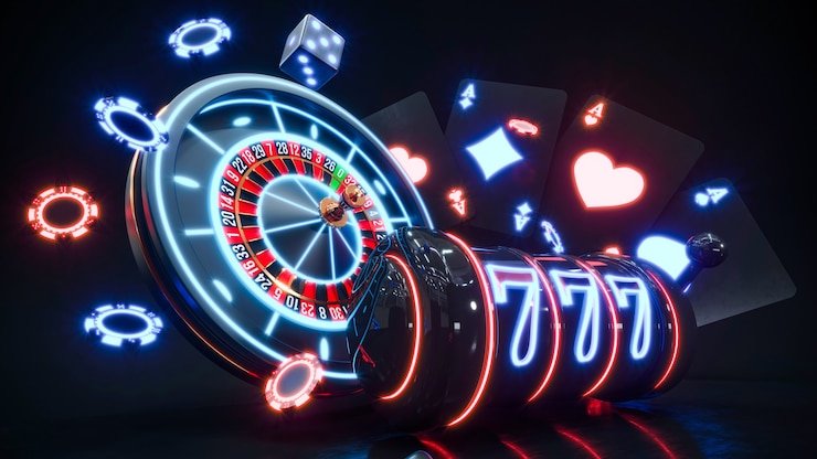5min Microgaming Leaderboards